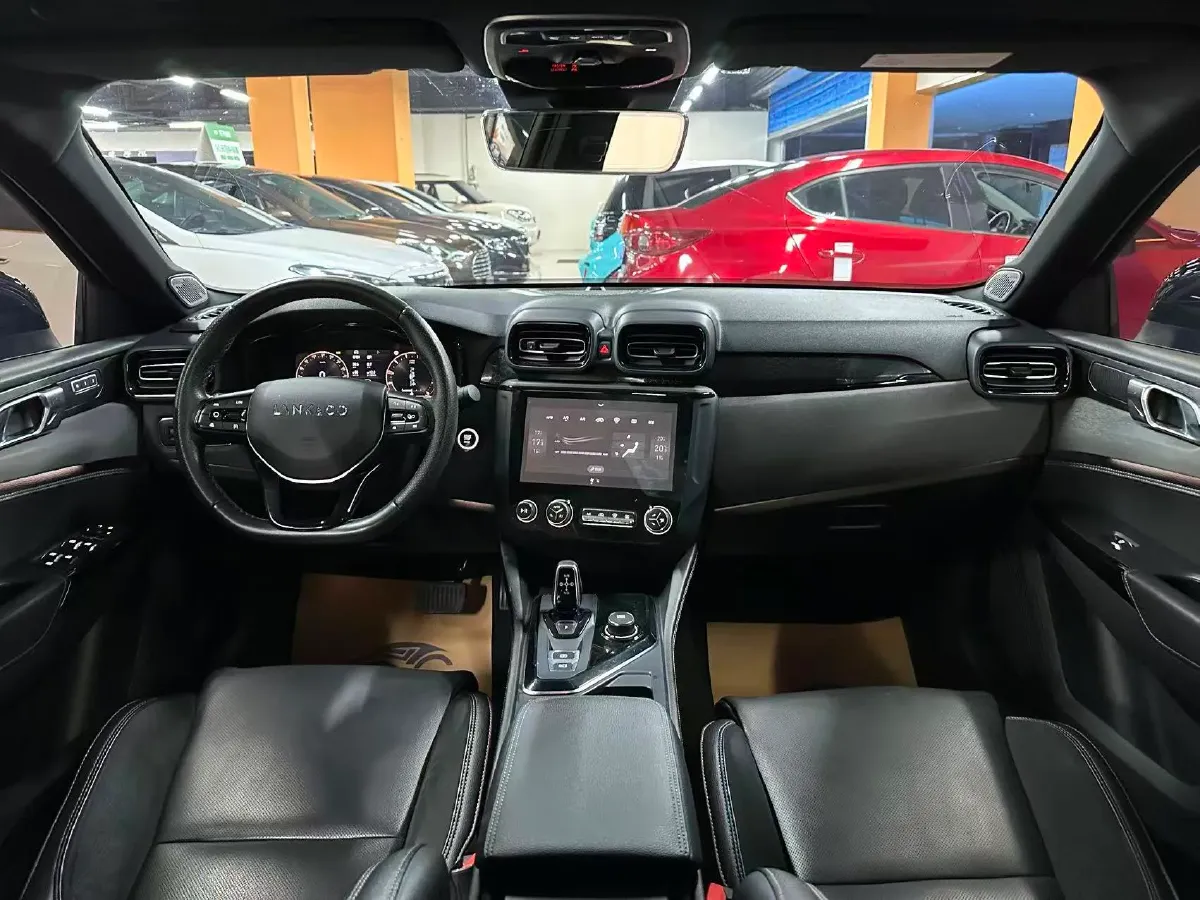 2021 LYNK&CO 03 1.5T 180HP L3 7DCT,autocango,china used car exporter,china ev exporter,chinese used car exporter,chinese used ev exporter