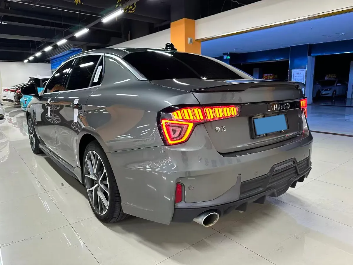 2021 LYNK&CO 03 1.5T 180HP L3 7DCT,autocango,china used car exporter,china ev exporter,chinese used car exporter,chinese used ev exporter