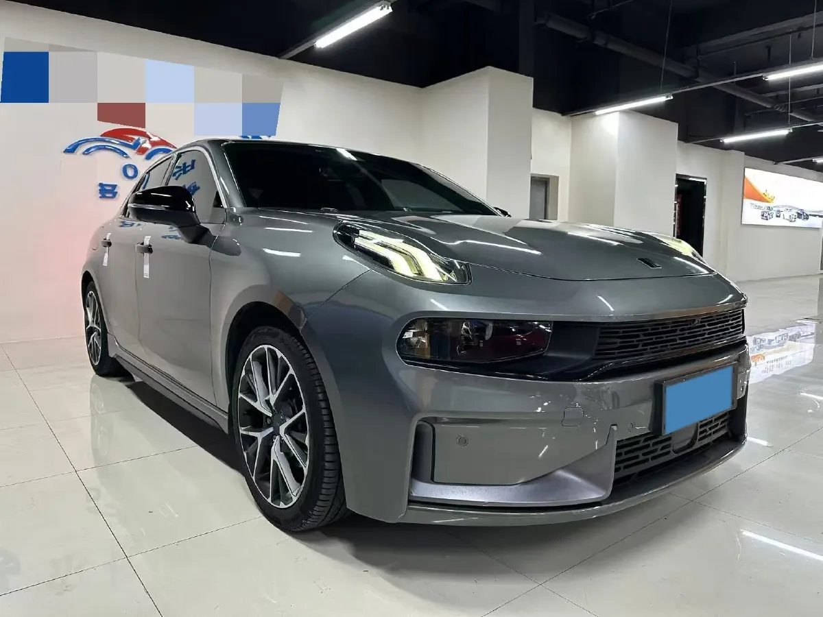 2021 LYNK&CO 03 1.5T 180HP L3 7DCT,autocango,china used car exporter,china ev exporter,chinese used car exporter,chinese used ev exporter