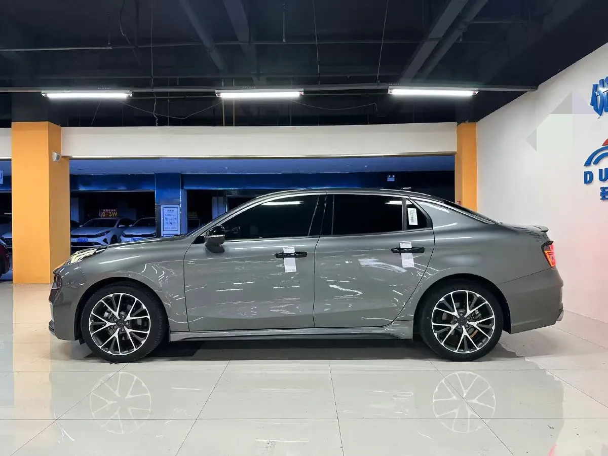 2021 LYNK&CO 03 1.5T 180HP L3 7DCT,autocango,china used car exporter,china ev exporter,chinese used car exporter,chinese used ev exporter
