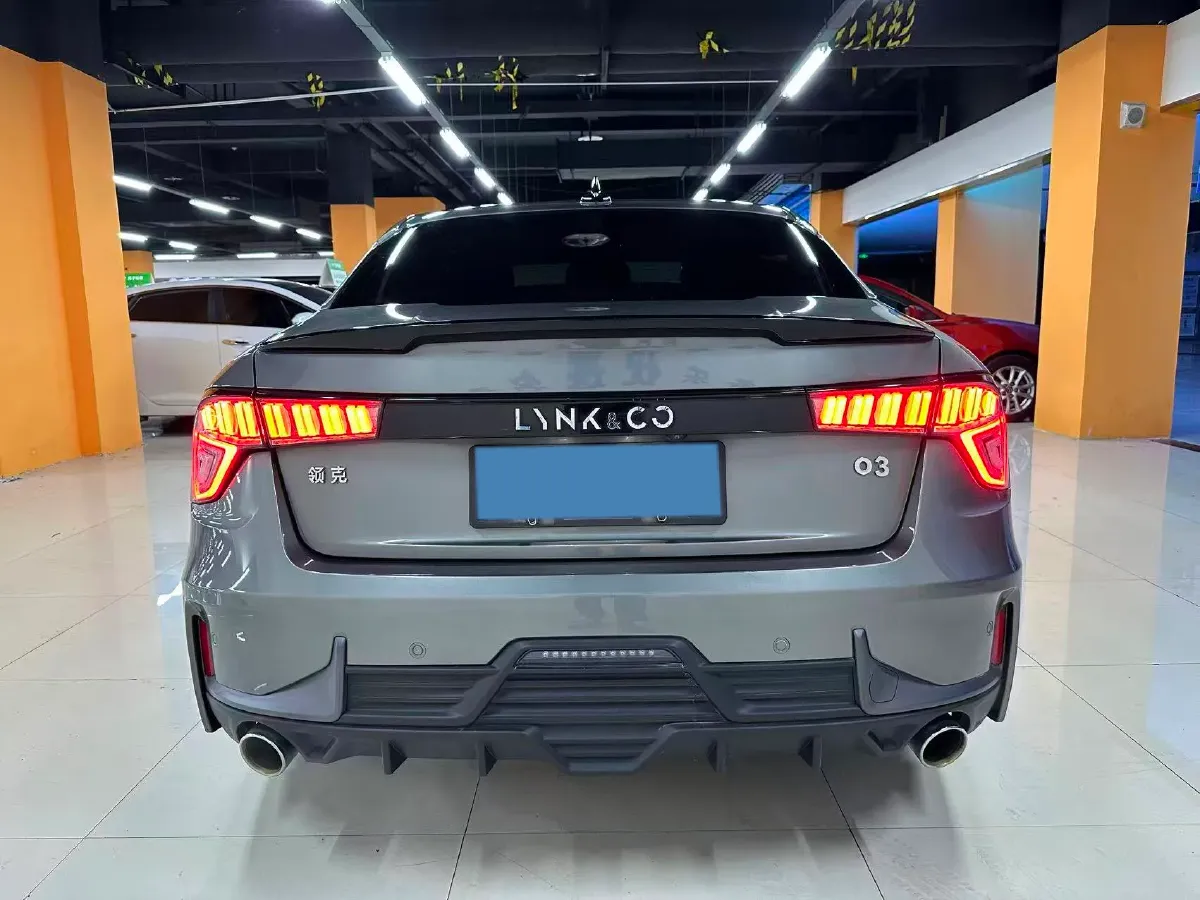 2021 LYNK&CO 03 1.5T 180HP L3 7DCT,autocango,china used car exporter,china ev exporter,chinese used car exporter,chinese used ev exporter