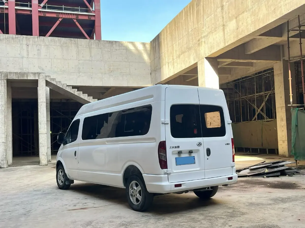 2021 MAXUS T70 2.0T 214HP L4 6MT,autocango,china used car exporter,china ev exporter,chinese used car exporter,chinese used ev exporter
