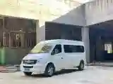 2021 MAXUS T70 2.0T 214HP L4 6MT
