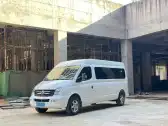 2021 MAXUS T70,autocango,china used car exporter,china ev exporter,chinese used car exporter,chinese used ev exporter