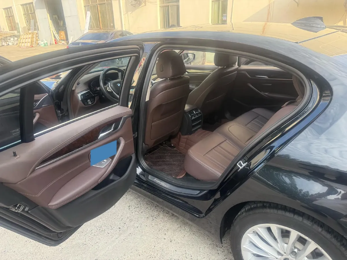 2020 BMW 5 Series 2.0T 184HP L4 8AT,autocango,china used car exporter,china ev exporter,chinese used car exporter,chinese used ev exporter