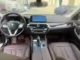 2020 BMW 5 Series 2.0T 184HP L4 8AT