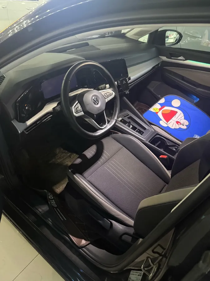 2021 Volkswagen Golf 1.4T 150HP L4 7DCT,autocango,china used car exporter,china ev exporter,chinese used car exporter,chinese used ev exporter