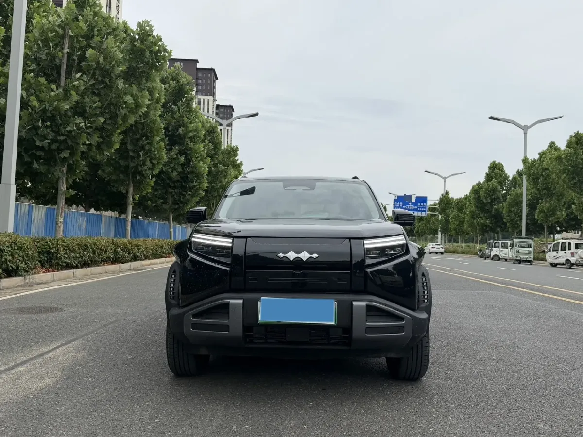 2025 FangChengBao Tai 3 BEV,autocango,china used car exporter,china ev exporter,chinese used car exporter,chinese used ev exporter