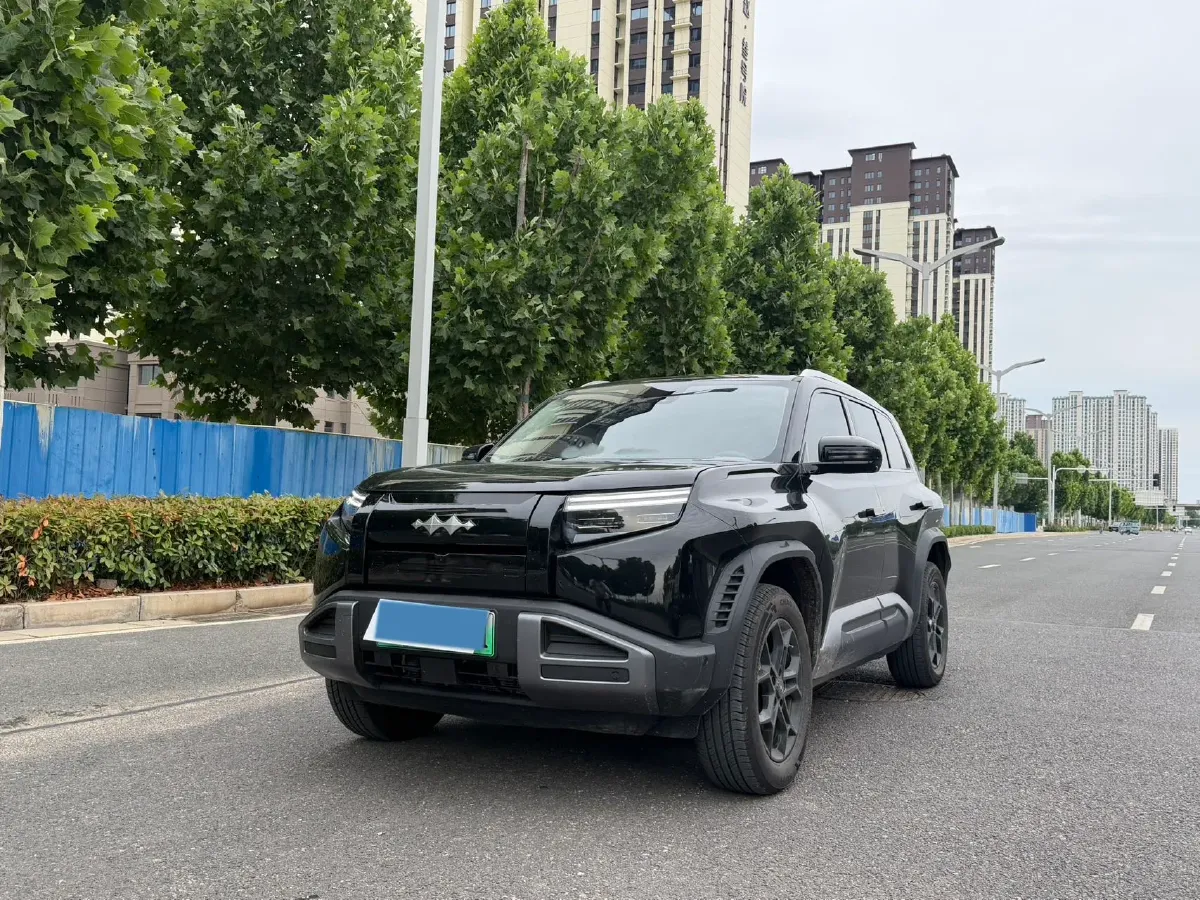 2025 FangChengBao Tai 3 BEV,autocango,china used car exporter,china ev exporter,chinese used car exporter,chinese used ev exporter