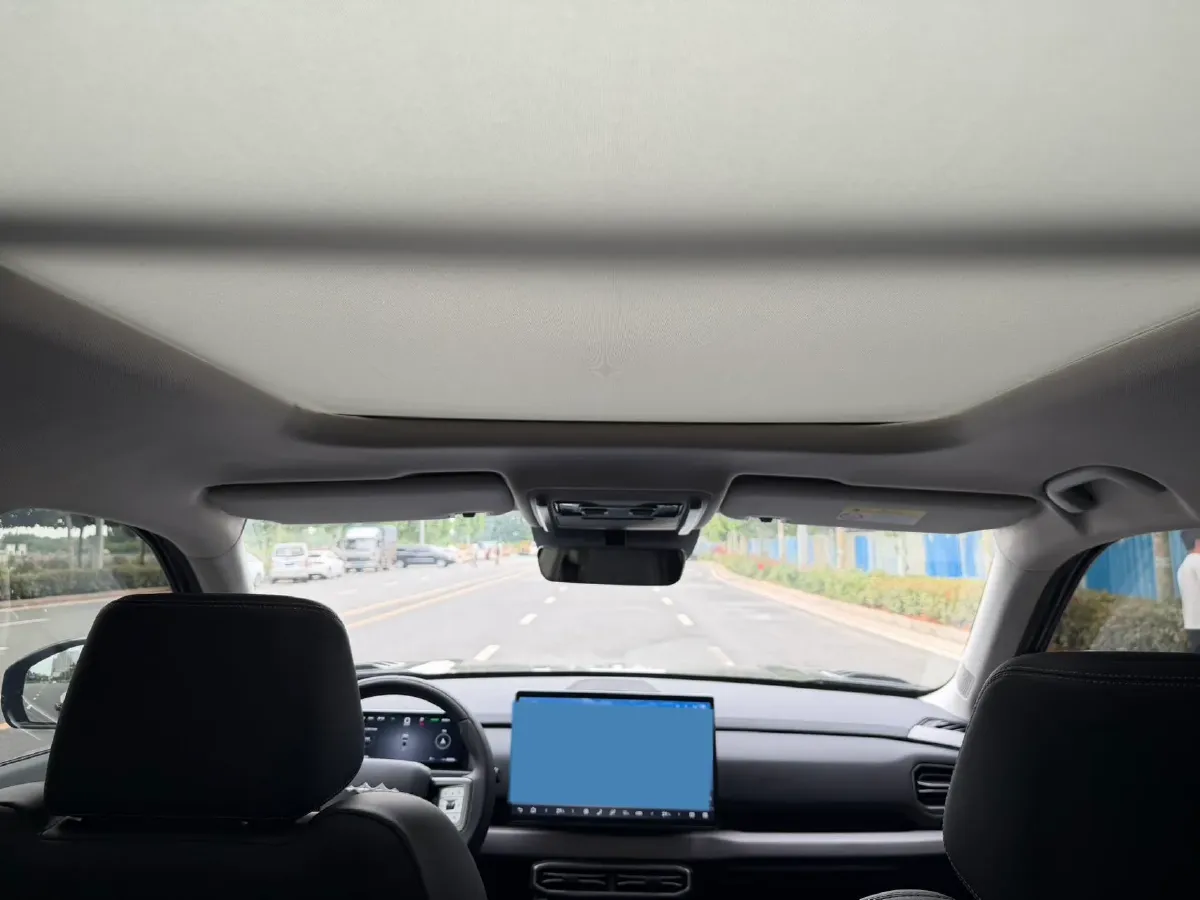 2025 FangChengBao Tai 3 BEV,autocango,china used car exporter,china ev exporter,chinese used car exporter,chinese used ev exporter