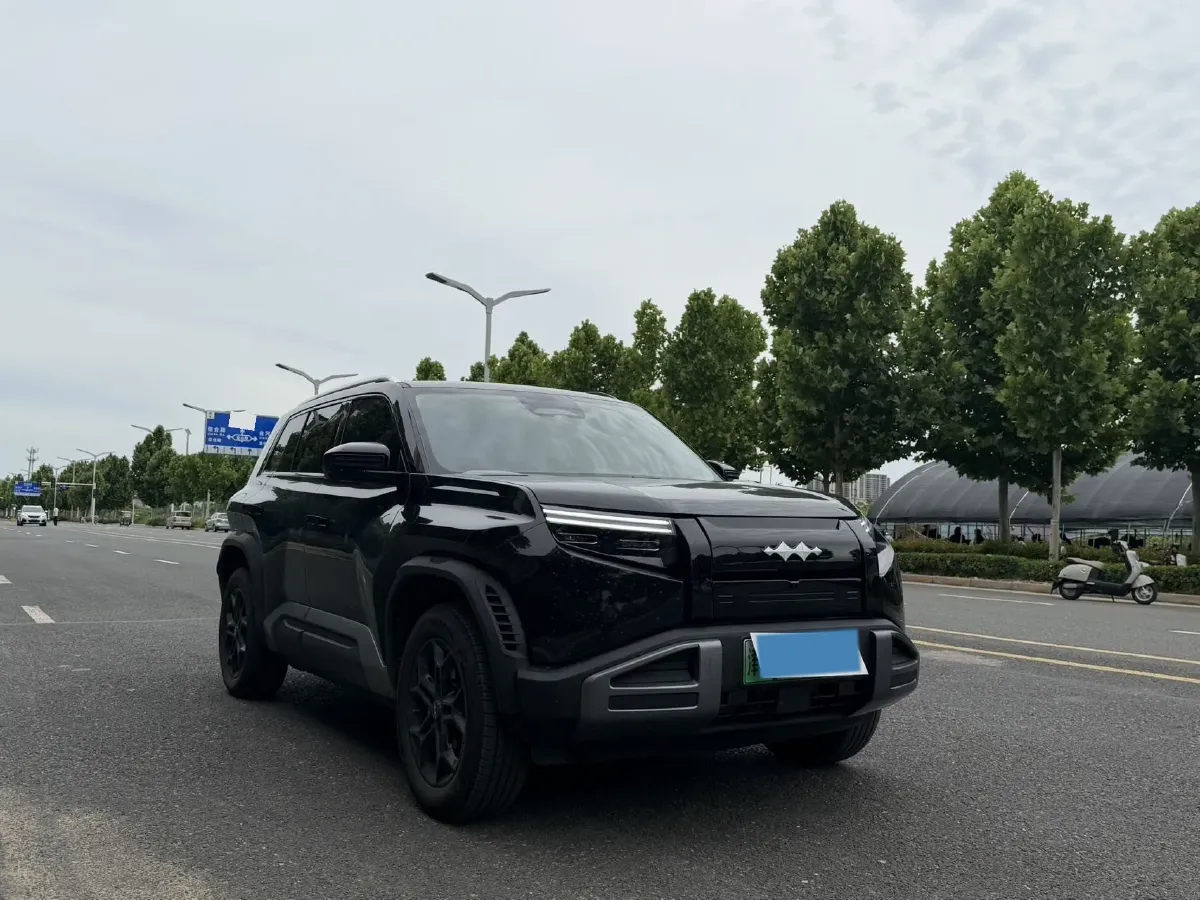 2025 FangChengBao Tai 3 BEV,autocango,china used car exporter,china ev exporter,chinese used car exporter,chinese used ev exporter