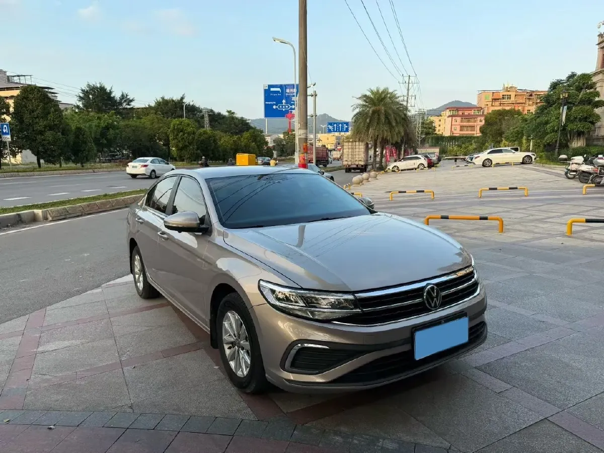2023 Volkswagen Bora 1.2T 116HP L4 7DCT,autocango,china used car exporter,china ev exporter,chinese used car exporter,chinese used ev exporter