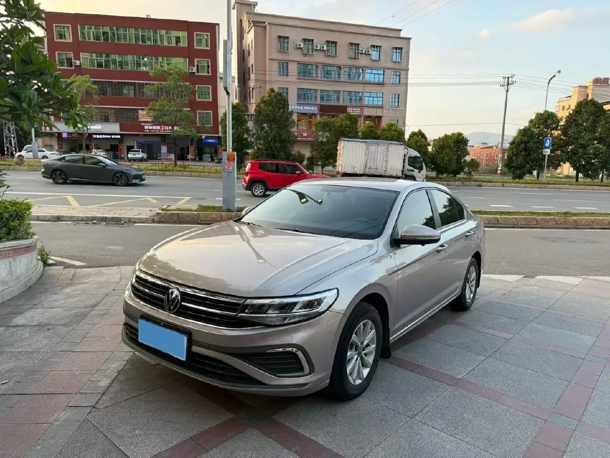 2023 Volkswagen Bora 1.2T 116HP L4 7DCT,autocango,china used car exporter,china ev exporter,chinese used car exporter,chinese used ev exporter