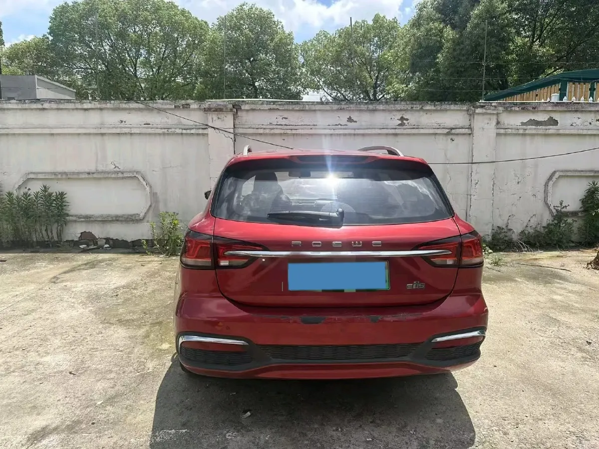 2018 Roewe Ei5 BEV 35KWH,autocango,china used car exporter,china ev exporter,chinese used car exporter,chinese used ev exporter