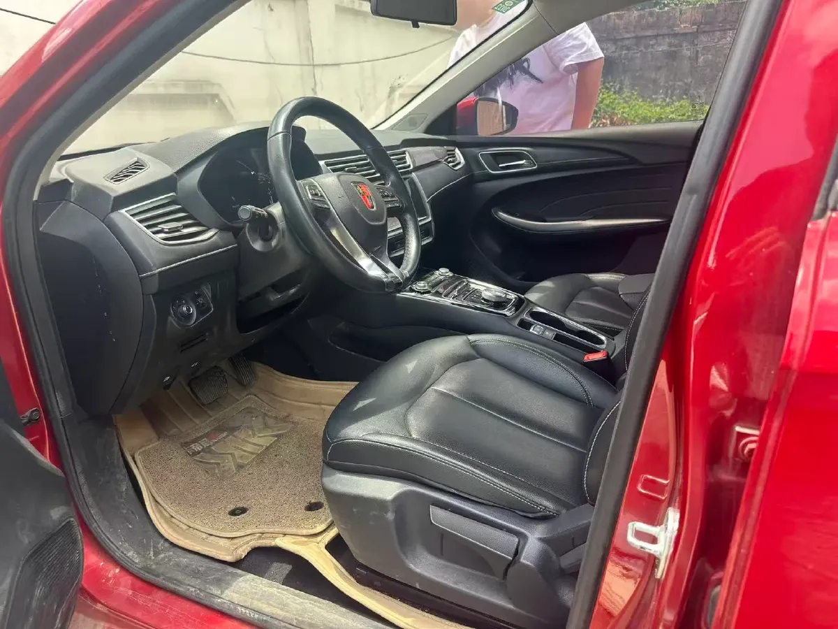 2018 Roewe Ei5 BEV 35KWH,autocango,china used car exporter,china ev exporter,chinese used car exporter,chinese used ev exporter