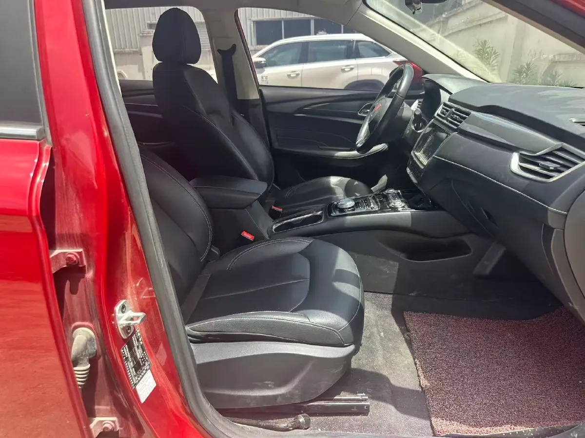 2018 Roewe Ei5 BEV 35KWH,autocango,china used car exporter,china ev exporter,chinese used car exporter,chinese used ev exporter