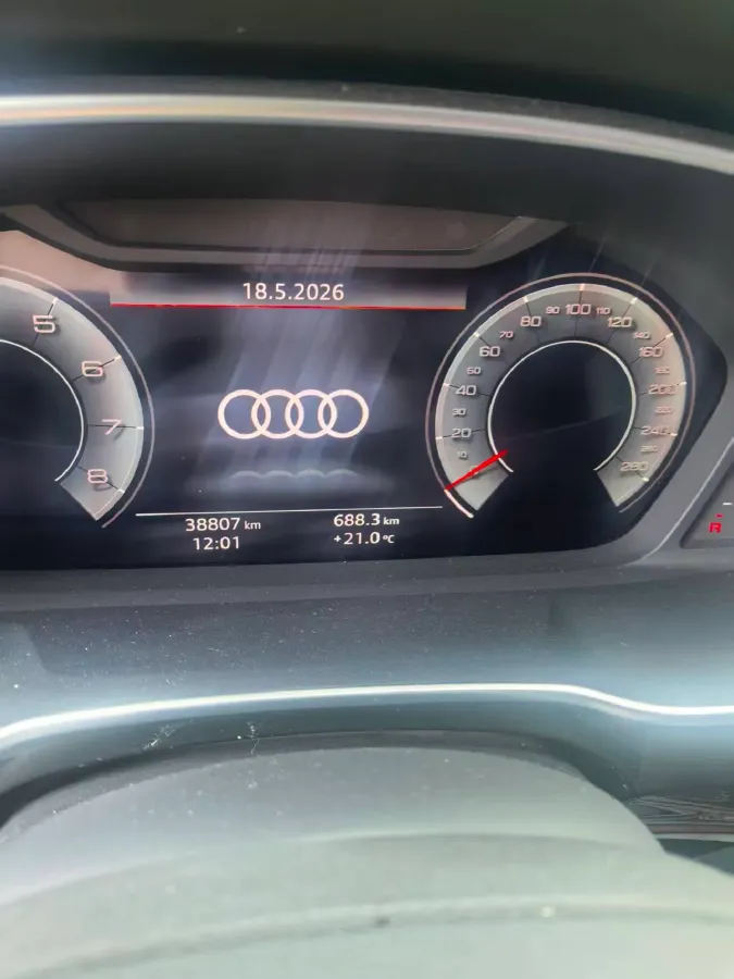 2022 Audi Q3 1.4T 150HP L4 7DCT,autocango,china used car exporter,china ev exporter,chinese used car exporter,chinese used ev exporter