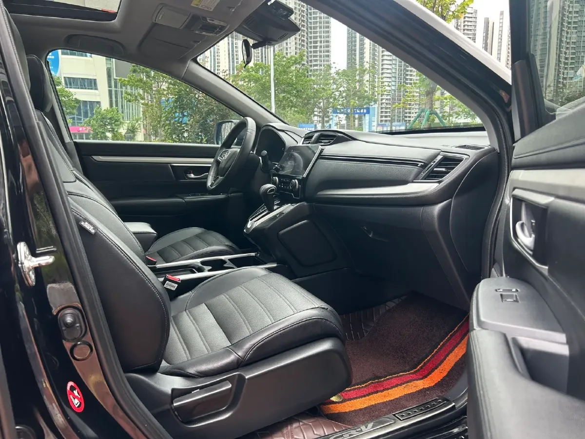 2021 Honda CR-V 1.5T 193HP L4 CVT,autocango,china used car exporter,china ev exporter,chinese used car exporter,chinese used ev exporter