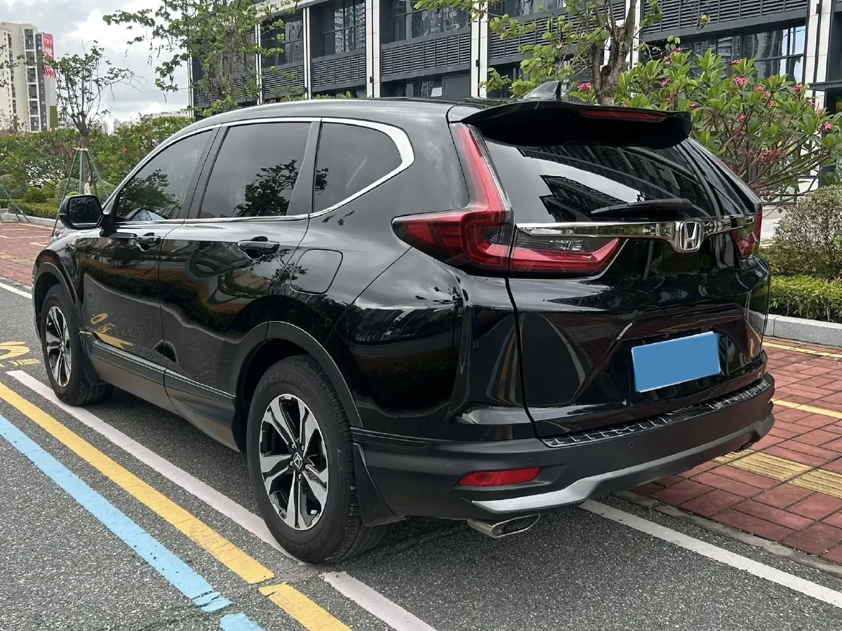 2021 Honda CR-V 1.5T 193HP L4 CVT,autocango,china used car exporter,china ev exporter,chinese used car exporter,chinese used ev exporter