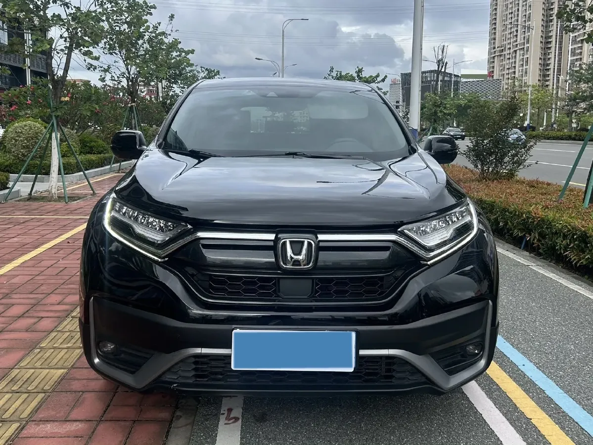 2021 Honda CR-V 1.5T 193HP L4 CVT,autocango,china used car exporter,china ev exporter,chinese used car exporter,chinese used ev exporter