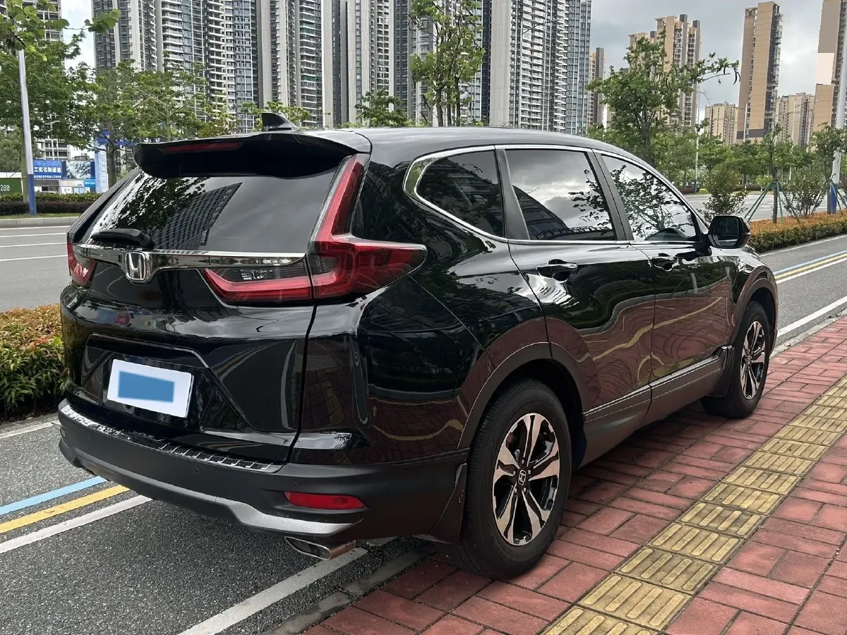 2021 Honda CR-V 1.5T 193HP L4 CVT,autocango,china used car exporter,china ev exporter,chinese used car exporter,chinese used ev exporter