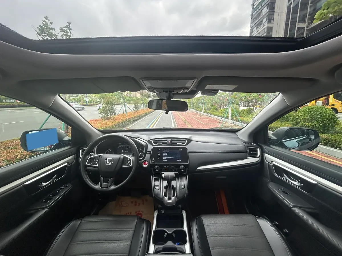 2021 Honda CR-V 1.5T 193HP L4 CVT,autocango,china used car exporter,china ev exporter,chinese used car exporter,chinese used ev exporter