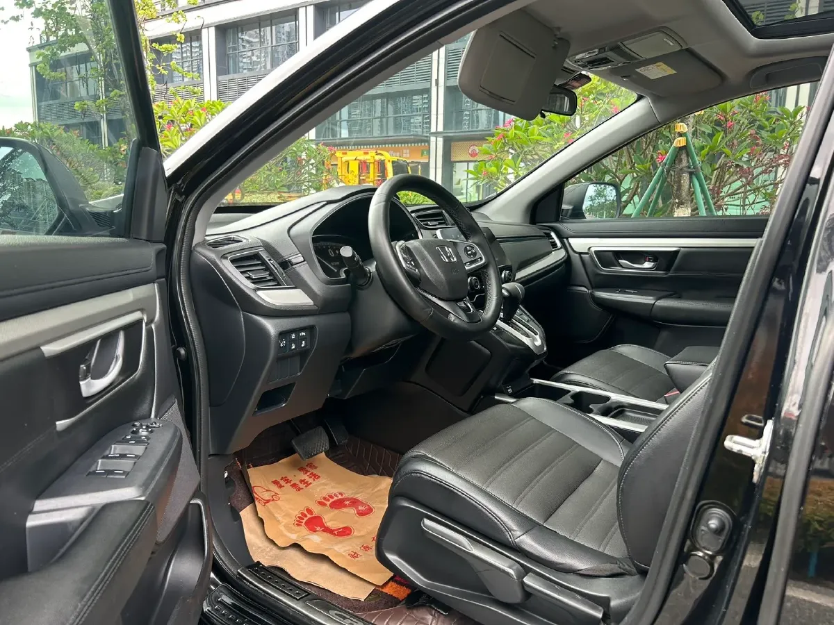 2021 Honda CR-V 1.5T 193HP L4 CVT,autocango,china used car exporter,china ev exporter,chinese used car exporter,chinese used ev exporter