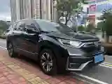 2021 Honda CR-V 1.5T 193HP L4 CVT