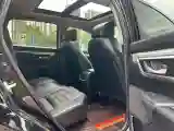 2021 Honda CR-V 1.5T 193HP L4 CVT