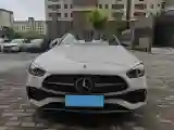 2023 Mercedes-Benz C Class 1.5T 204HP L4 9AT