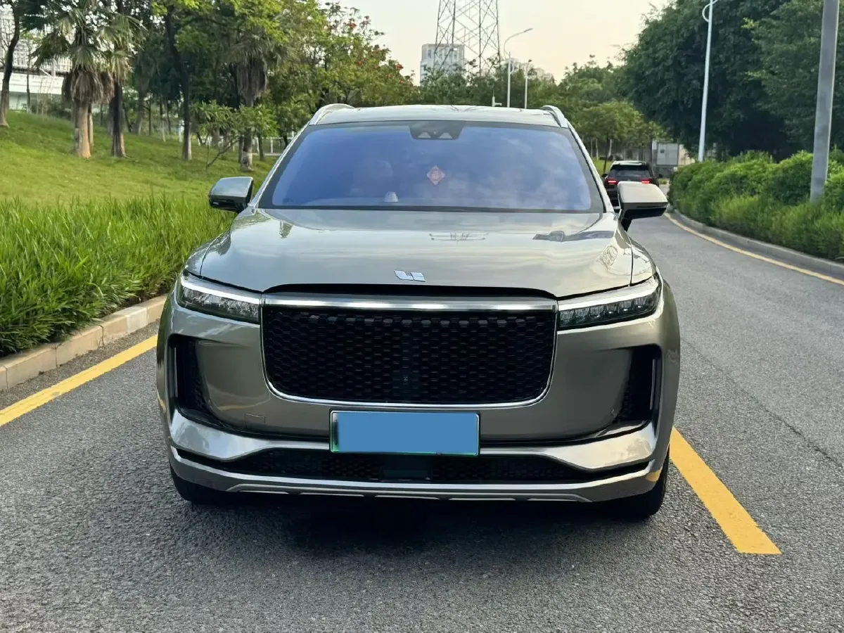 2020 Li ONE Range Extended 131HP REEV 40.5KWH,autocango,china used car exporter,china ev exporter,chinese used car exporter,chinese used ev exporter