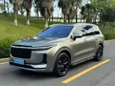 2020 LI ONE,autocango,china used car exporter,china ev exporter,chinese used car exporter,chinese used ev exporter