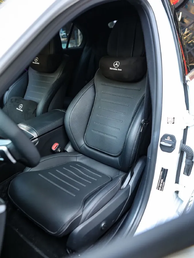 2025 Mercedes-Benz C Class 1.5T 204HP L4 9AT,autocango,china used car exporter,china ev exporter,chinese used car exporter,chinese used ev exporter