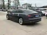 2019 Audi A5 2.0T 190HP L4 7DCT