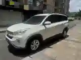 2019 WuLing HongGuang S3 1.5L 99HP L4 6MT