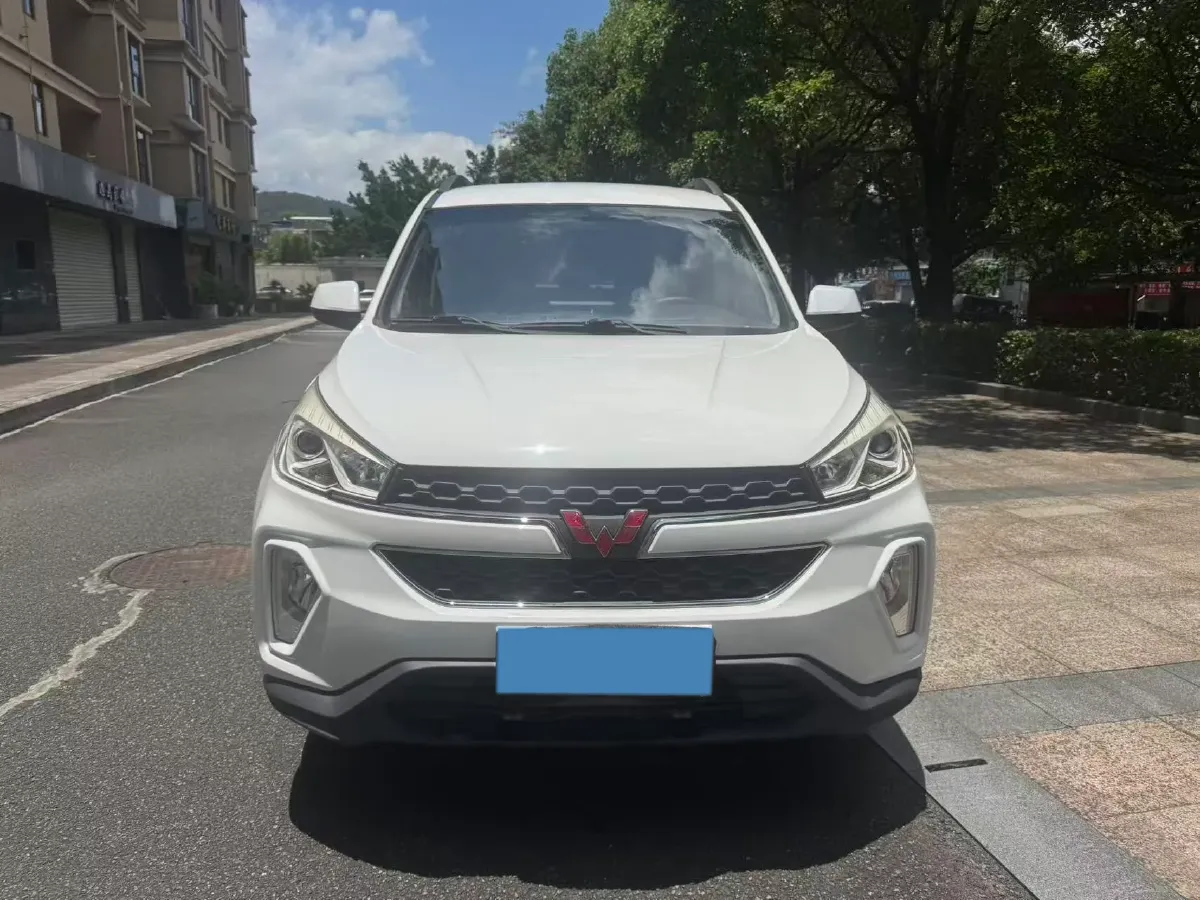 2019 WuLing HongGuang S3 1.5L 99HP L4 6MT,autocango,china used car exporter,china ev exporter,chinese used car exporter,chinese used ev exporter