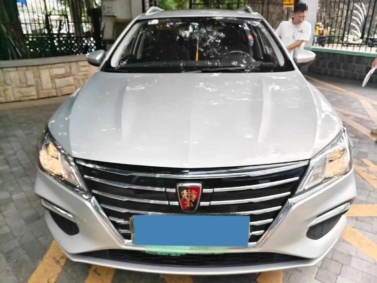 2018 Roewe Ei5 BEV 35KWH,autocango,china used car exporter,china ev exporter,chinese used car exporter,chinese used ev exporter
