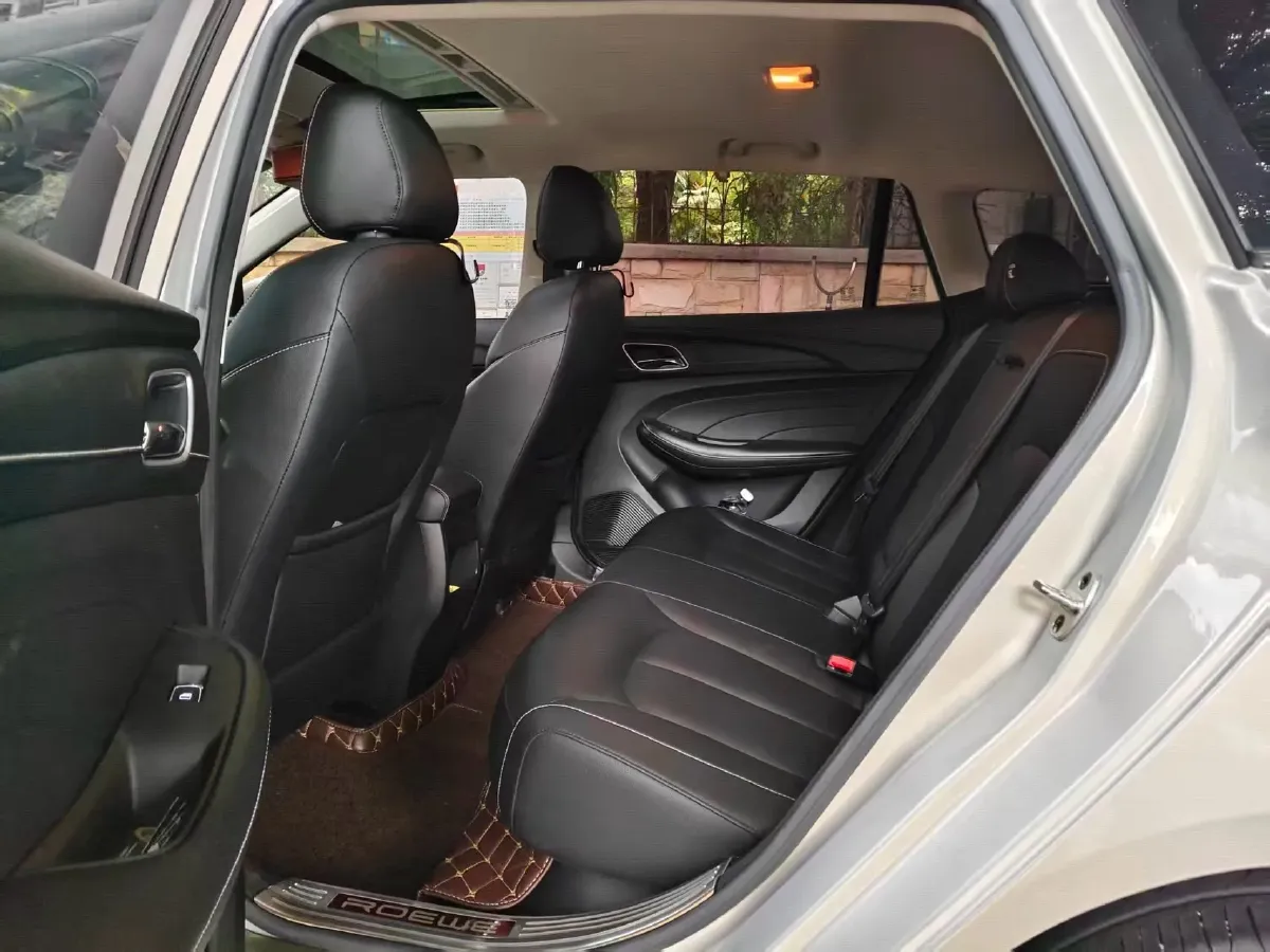 2018 Roewe Ei5 BEV 35KWH,autocango,china used car exporter,china ev exporter,chinese used car exporter,chinese used ev exporter