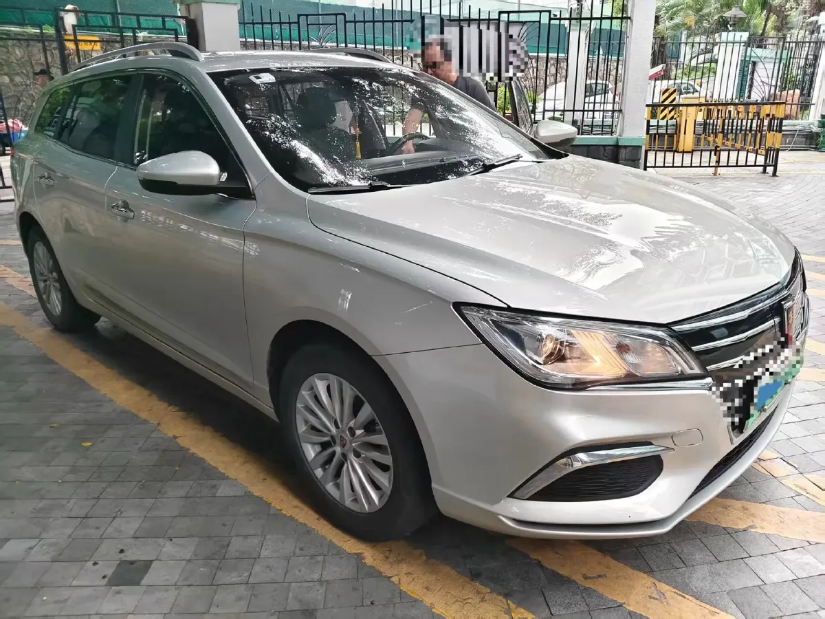 2018 Roewe Ei5 BEV 35KWH,autocango,china used car exporter,china ev exporter,chinese used car exporter,chinese used ev exporter