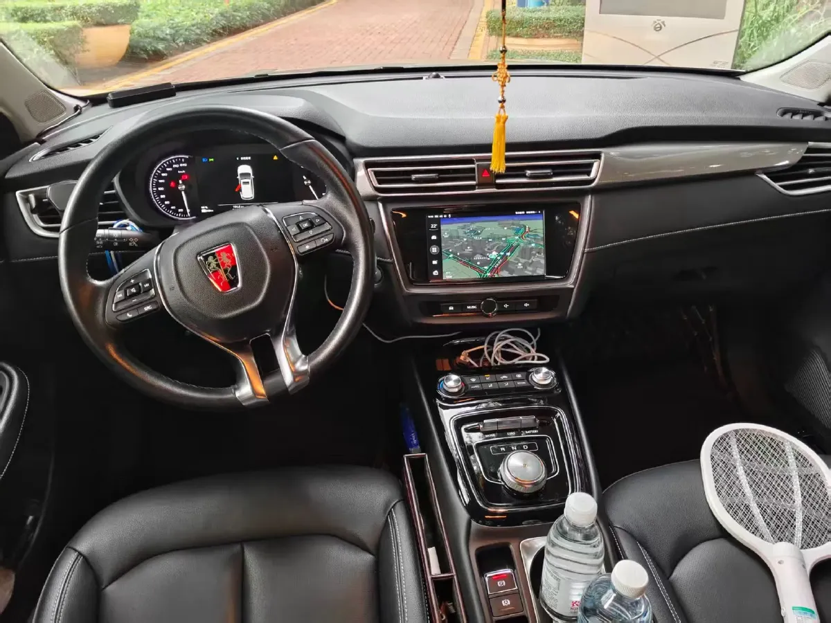 2018 Roewe Ei5 BEV 35KWH,autocango,china used car exporter,china ev exporter,chinese used car exporter,chinese used ev exporter