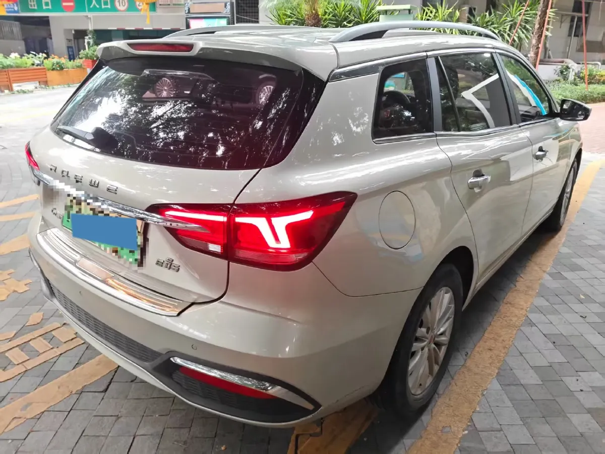 2018 Roewe Ei5 BEV 35KWH,autocango,china used car exporter,china ev exporter,chinese used car exporter,chinese used ev exporter