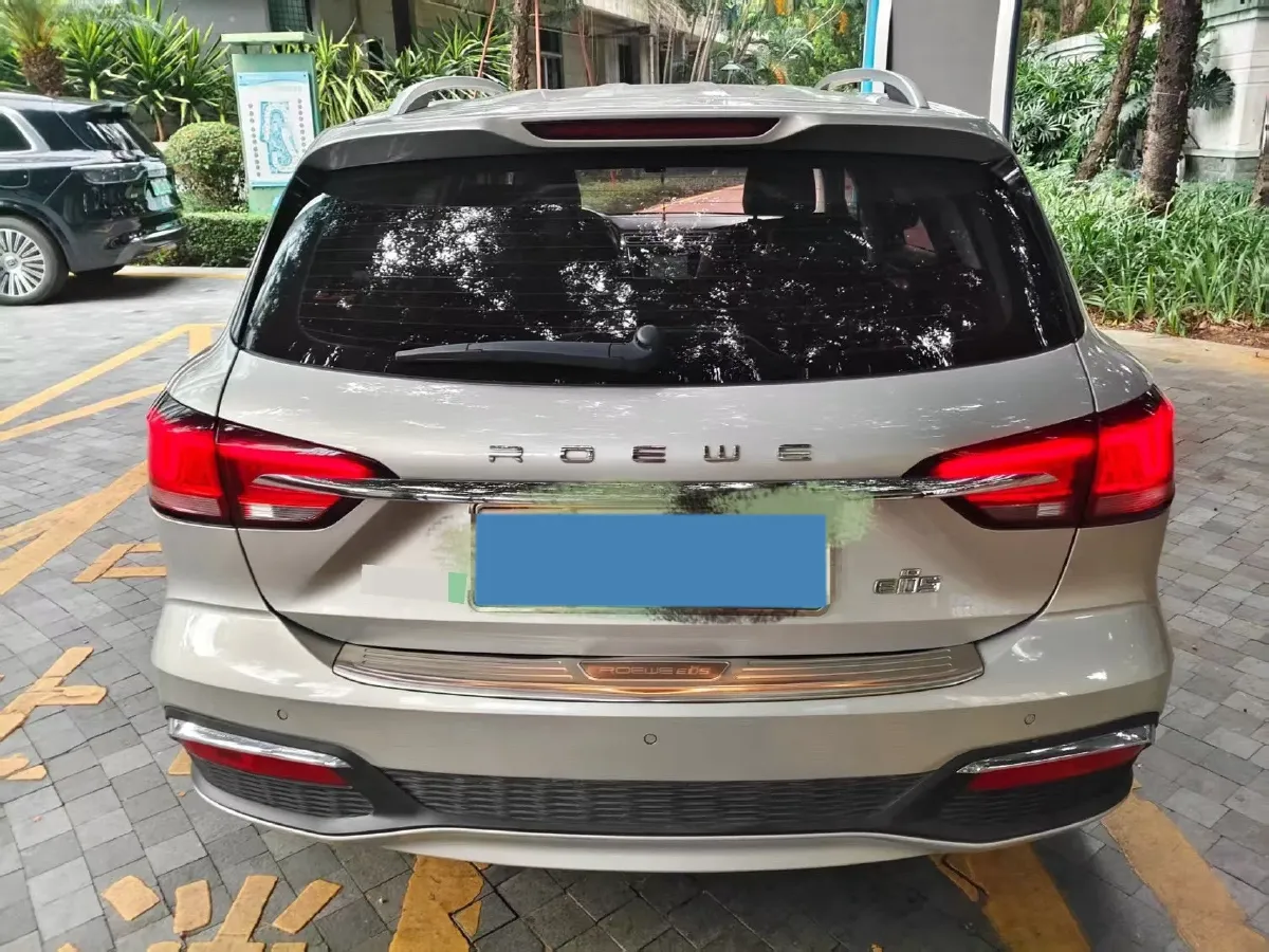 2018 Roewe Ei5 BEV 35KWH,autocango,china used car exporter,china ev exporter,chinese used car exporter,chinese used ev exporter