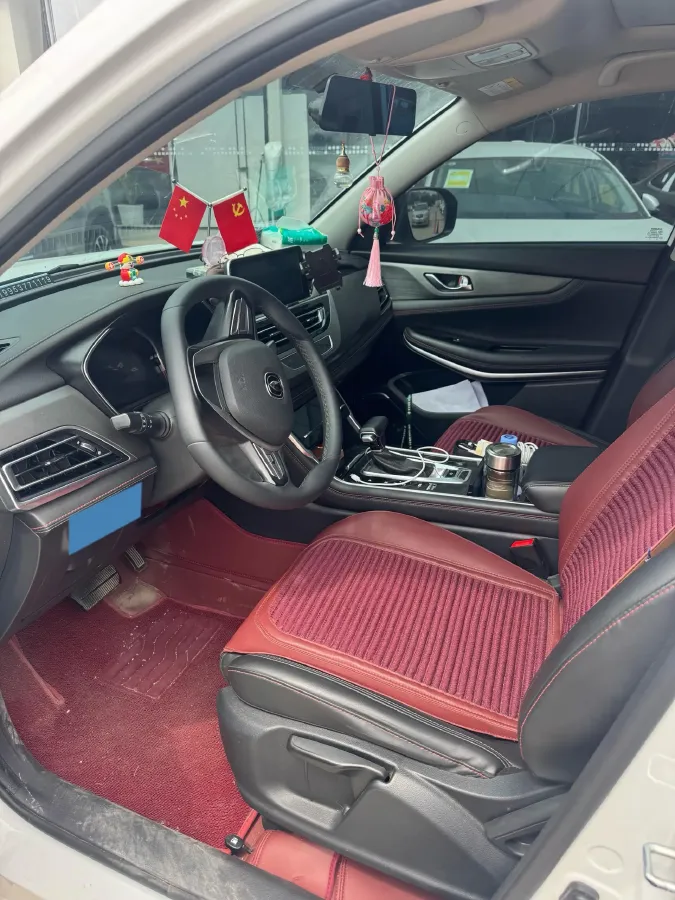 2021 ChangAn CS75 1.5T 178HP L4 7DCT,autocango,china used car exporter,china ev exporter,chinese used car exporter,chinese used ev exporter