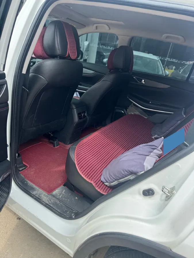 2021 ChangAn CS75 1.5T 178HP L4 7DCT,autocango,china used car exporter,china ev exporter,chinese used car exporter,chinese used ev exporter