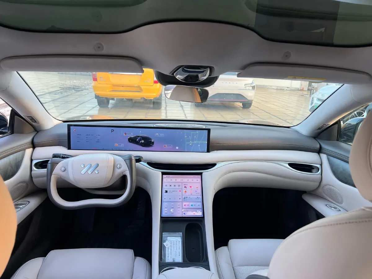 2024 IM L6 BEV 75KWH,autocango,china used car exporter,china ev exporter,chinese used car exporter,chinese used ev exporter