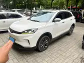 2020 WELTMEISTER EX5,autocango,china used car exporter,china ev exporter,chinese used car exporter,chinese used ev exporter