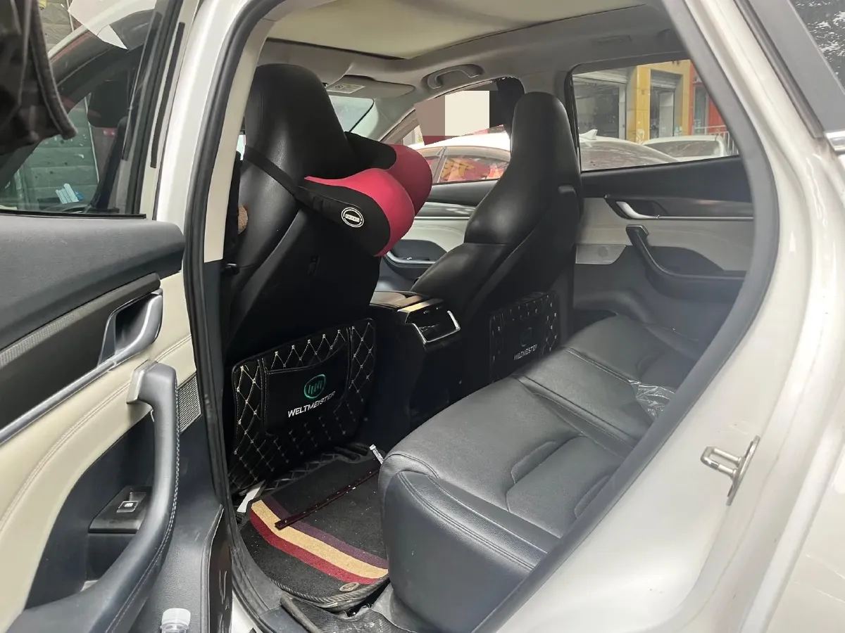 2020 Weltmeister EX5 BEV 52.56KWH,autocango,china used car exporter,china ev exporter,chinese used car exporter,chinese used ev exporter