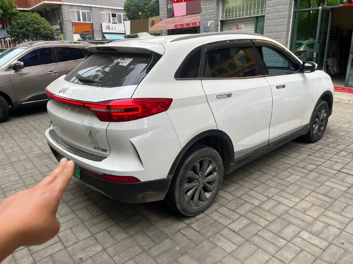 2020 Weltmeister EX5 BEV 52.56KWH,autocango,china used car exporter,china ev exporter,chinese used car exporter,chinese used ev exporter
