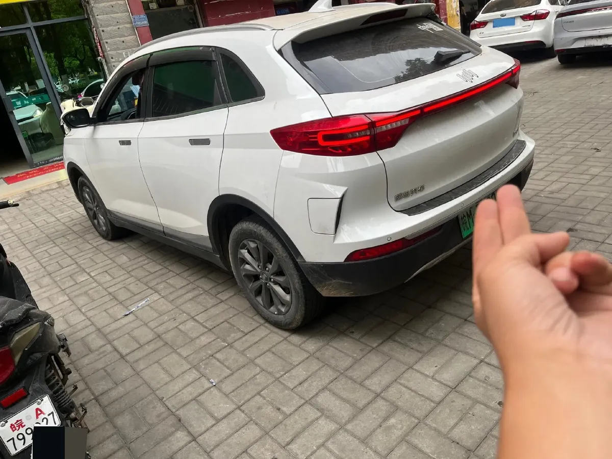 2020 Weltmeister EX5 BEV 52.56KWH,autocango,china used car exporter,china ev exporter,chinese used car exporter,chinese used ev exporter