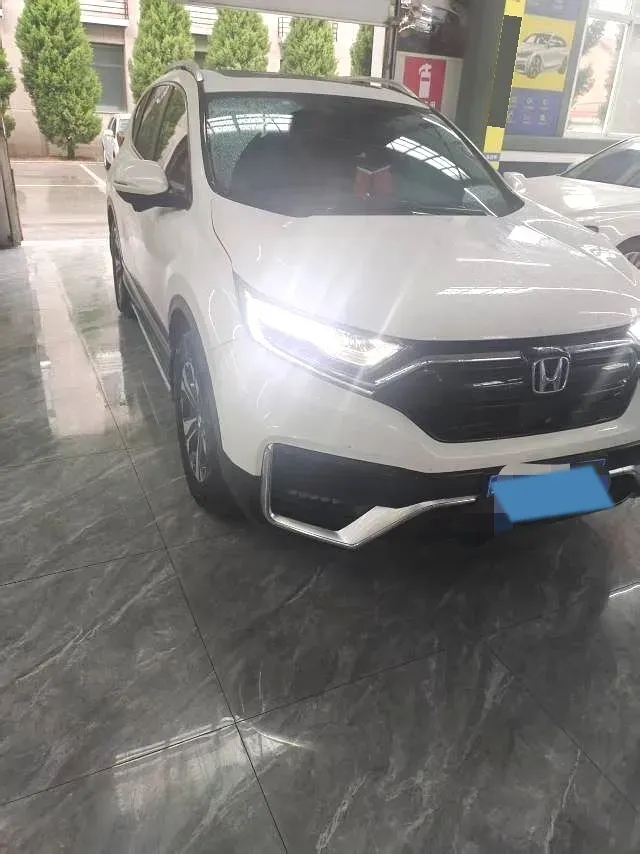 2021 Honda CR-V 1.5T 193HP L4 CVT,autocango,china used car exporter,china ev exporter,chinese used car exporter,chinese used ev exporter